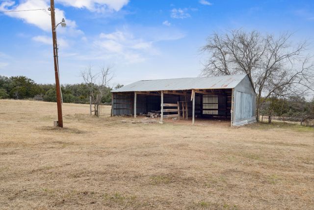 26530 W Fm 1188, Stephenville, TX 76401