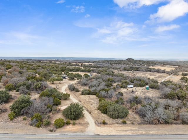 26530 W Fm 1188, Stephenville, TX 76401
