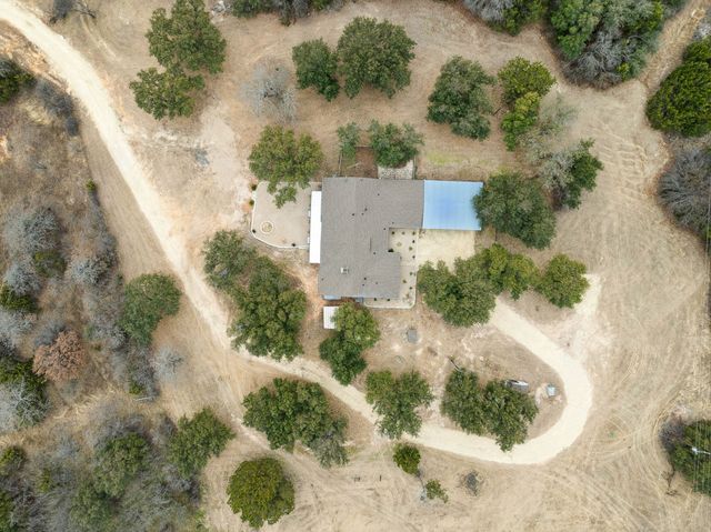 26530 W Fm 1188, Stephenville, TX 76401