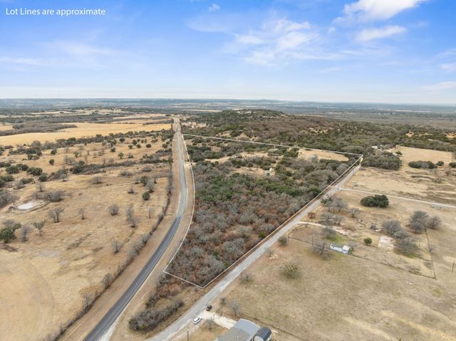 26530 W Fm 1188, Stephenville, TX 76401