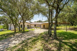 26530 W Fm 1188, Stephenville, TX 76401