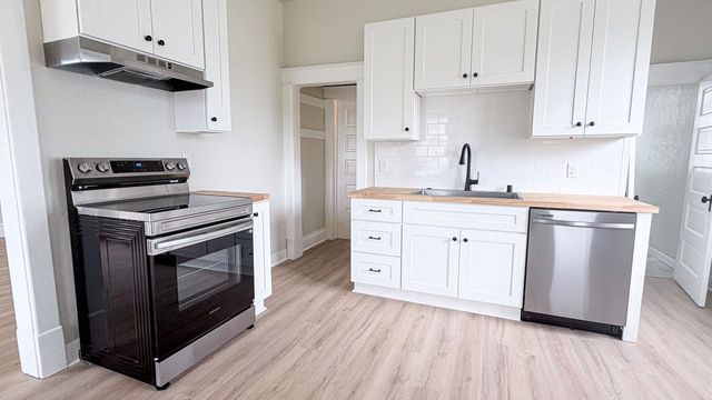 304 W Shannon Ave, Spokane, WA 99205