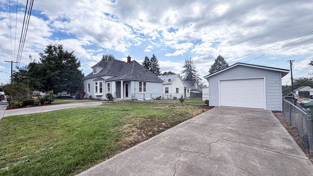 304 W Shannon Ave, Spokane, WA 99205