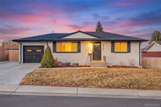 6522 Benton Circle, Arvada, CO 80003