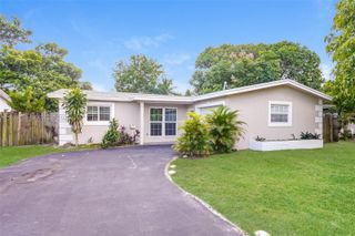 5900 NW 15th St, Sunrise, FL 33313