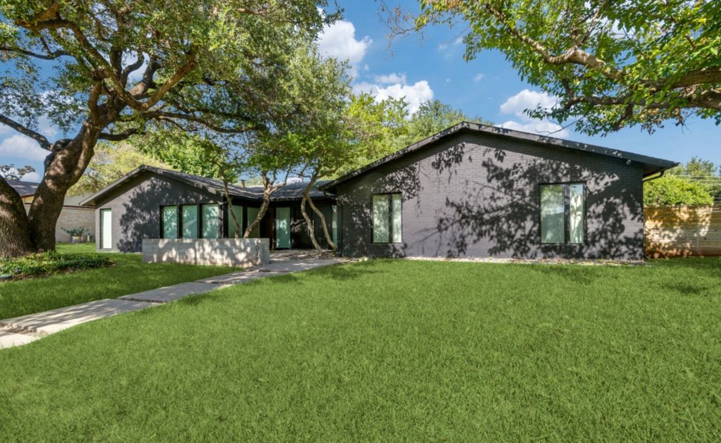 4071 Crown Shore Drive, Dallas, TX 75244