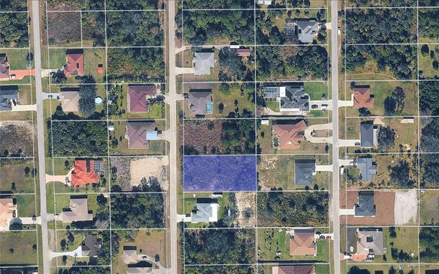 610 MCKINLEY AVENUE, Lehigh Acres, FL 33972