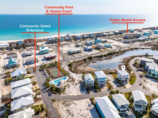 7665 Key West Drive, Navarre, FL 32566