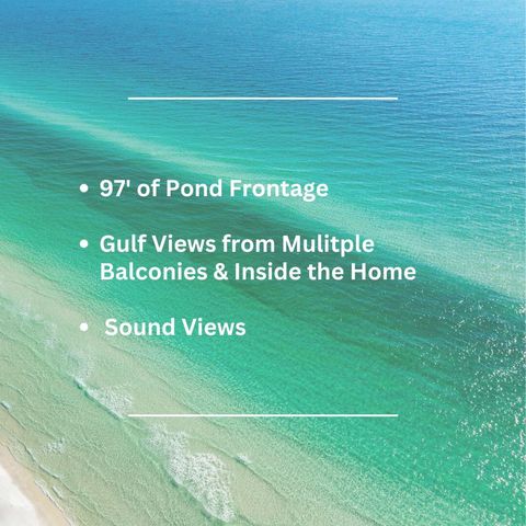 7665 Key West Drive, Navarre, FL 32566