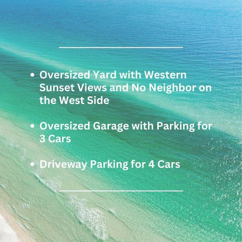 7665 Key West Drive, Navarre, FL 32566