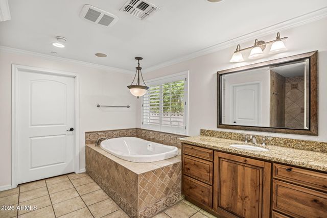 6709 E CALLE REDONDO --, Scottsdale, AZ 85251