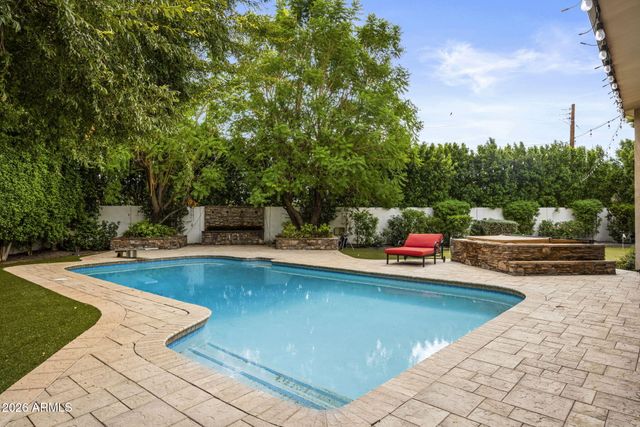 6709 E CALLE REDONDO --, Scottsdale, AZ 85251