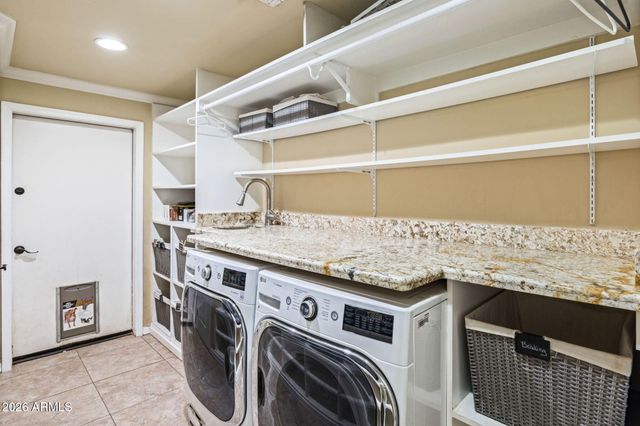 6709 E CALLE REDONDO --, Scottsdale, AZ 85251