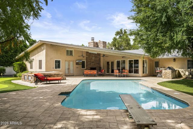 6709 E CALLE REDONDO --, Scottsdale, AZ 85251