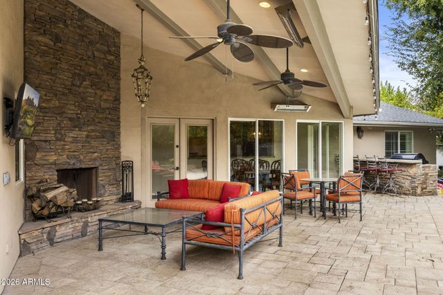 6709 E CALLE REDONDO --, Scottsdale, AZ 85251