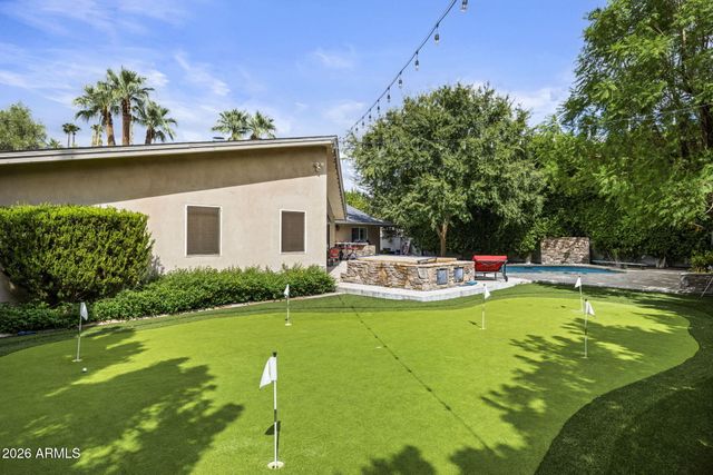 6709 E CALLE REDONDO --, Scottsdale, AZ 85251