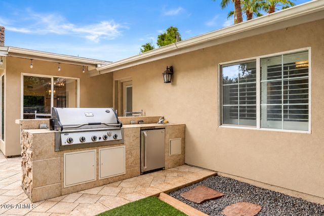 6709 E CALLE REDONDO --, Scottsdale, AZ 85251