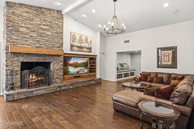 6709 E CALLE REDONDO --, Scottsdale, AZ 85251