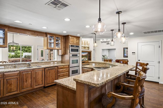 6709 E CALLE REDONDO --, Scottsdale, AZ 85251