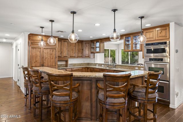 6709 E CALLE REDONDO --, Scottsdale, AZ 85251