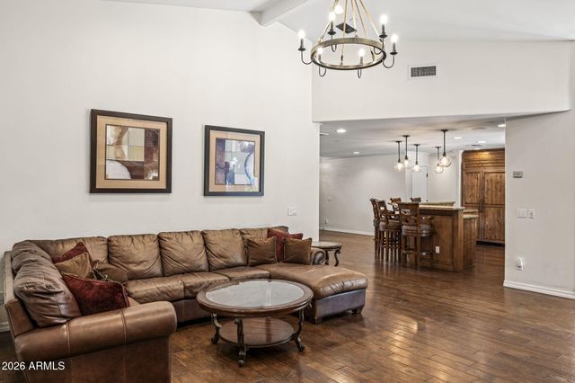 6709 E CALLE REDONDO --, Scottsdale, AZ 85251