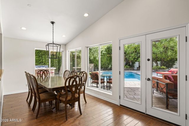6709 E CALLE REDONDO --, Scottsdale, AZ 85251