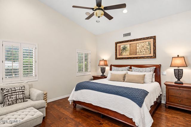 6709 E CALLE REDONDO --, Scottsdale, AZ 85251