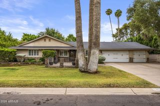6709 E CALLE REDONDO --, Scottsdale, AZ 85251