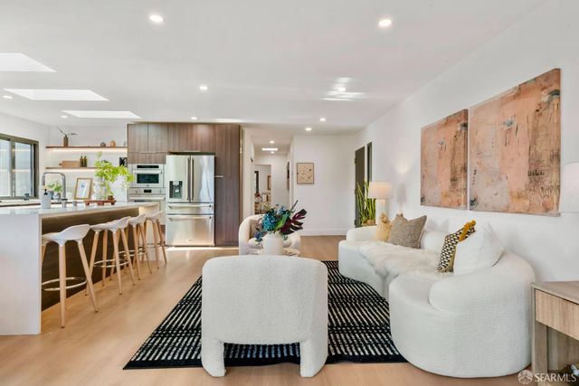 46 Wessix Court, Daly City, CA 94015