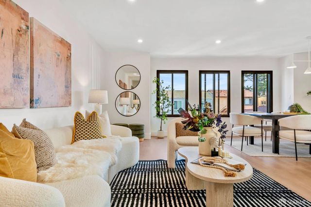 46 Wessix Court, Daly City, CA 94015