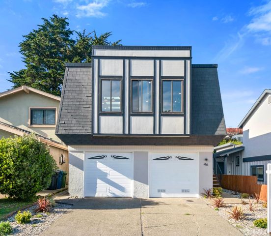 46 Wessix Court, Daly City, CA 94015