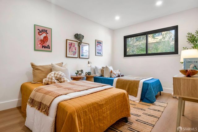 46 Wessix Court, Daly City, CA 94015