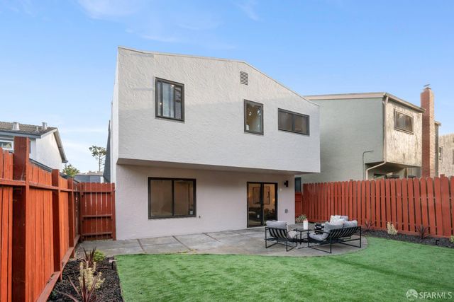 46 Wessix Court, Daly City, CA 94015