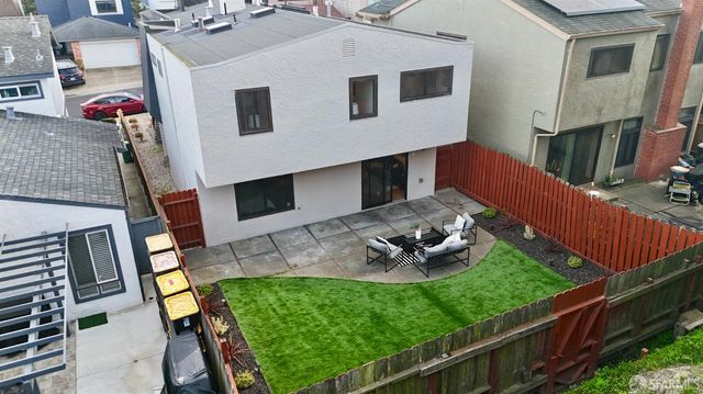 46 Wessix Court, Daly City, CA 94015