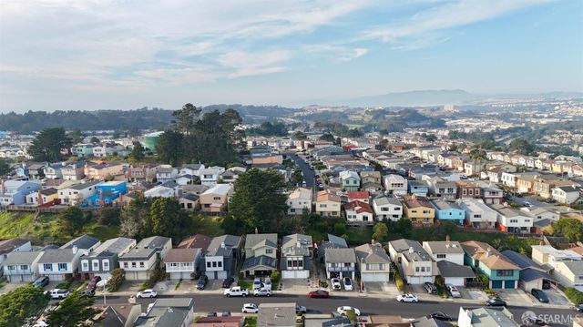 46 Wessix Court, Daly City, CA 94015