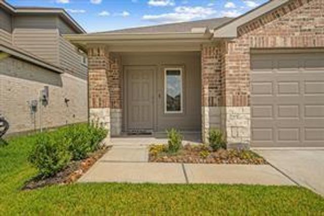 5231 Mossdale Bluff Lane, Spring, TX 77373