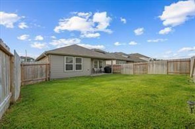 5231 Mossdale Bluff Lane, Spring, TX 77373