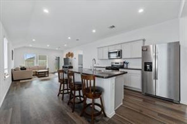 5231 Mossdale Bluff Lane, Spring, TX 77373