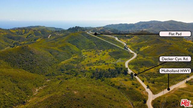 1400 Decker Canyon, Malibu, CA 90265