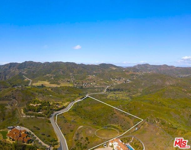 1400 Decker Canyon, Malibu, CA 90265
