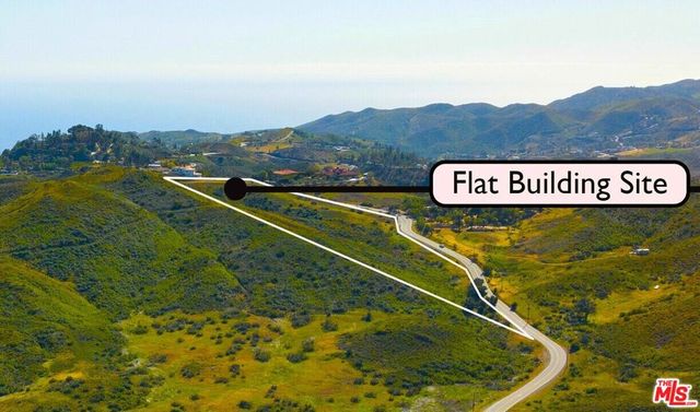 1400 Decker Canyon, Malibu, CA 90265