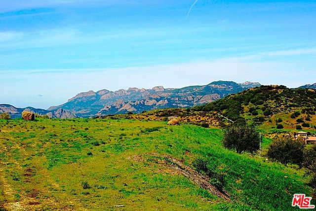 1400 Decker Canyon, Malibu, CA 90265