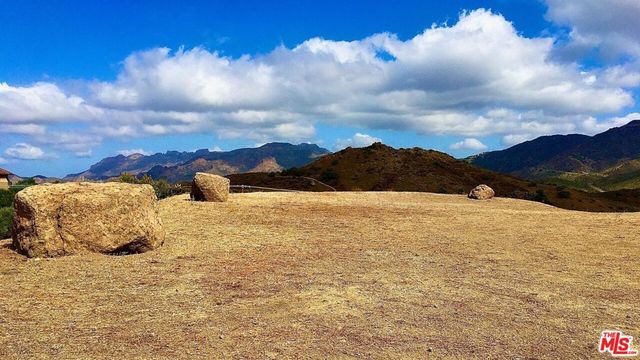 1400 Decker Canyon, Malibu, CA 90265