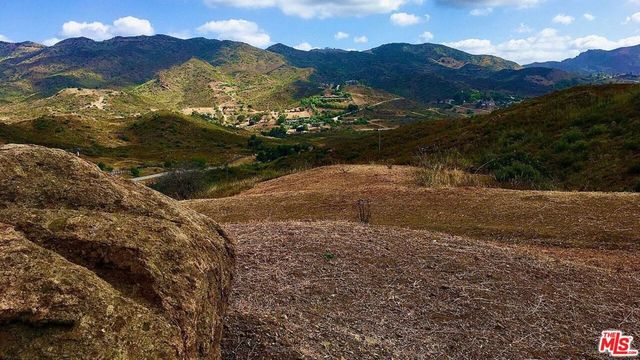 1400 Decker Canyon, Malibu, CA 90265