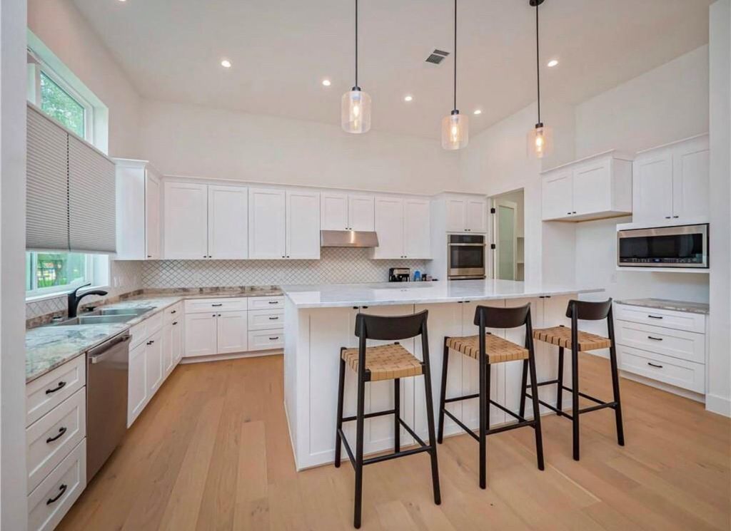 101 Gabriel Woods DR, Georgetown, TX 78633