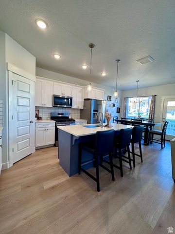 2791 N RED VELVET LN, Saratoga Springs, UT 84045