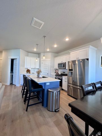 2791 N RED VELVET LN, Saratoga Springs, UT 84045