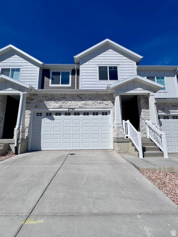 2791 N RED VELVET LN, Saratoga Springs, UT 84045
