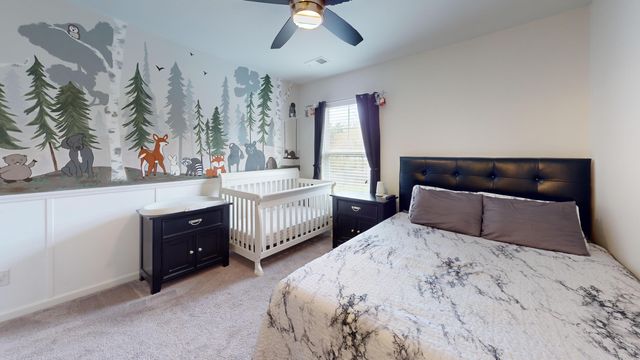 208 Roanoke Hill Court, Summerville, SC 29483