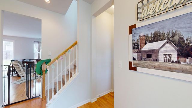 208 Roanoke Hill Court, Summerville, SC 29483